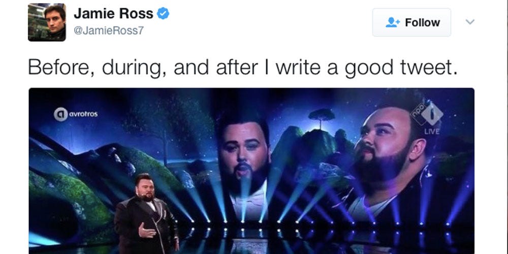 funniest reactions to eurovision 2017 eurovision 1494751936?crop=1.00xw 1.00xh;00&resize=768 * funniest reactions to eurovision 2017